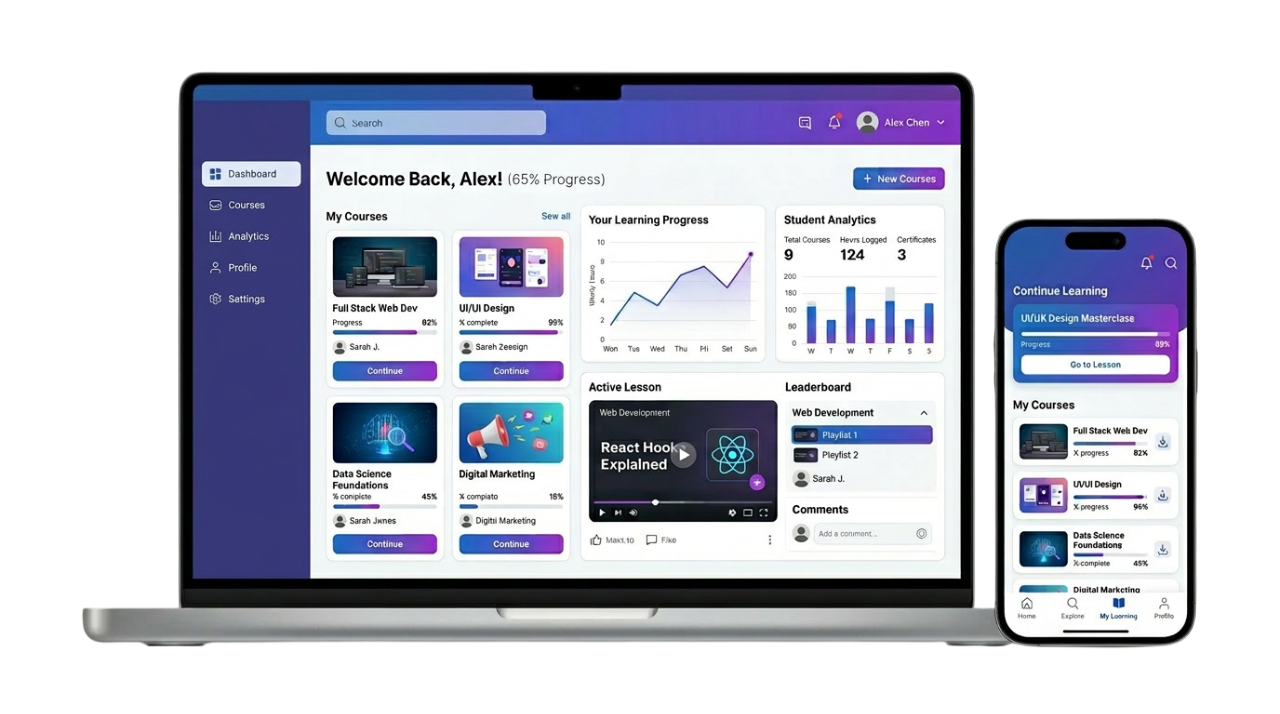 Enterprise App